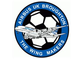 Airbus UK Broughton