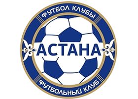 FK Asztana 1964