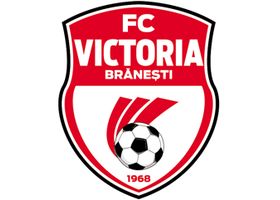 Victoria Branesti