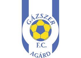 Gázszer FC Agárd