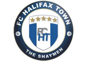 Halifax Town