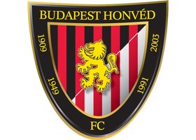 Budapest Honvéd B