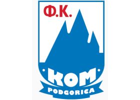 Kom Podgorica